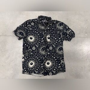 Astrological shirt size M